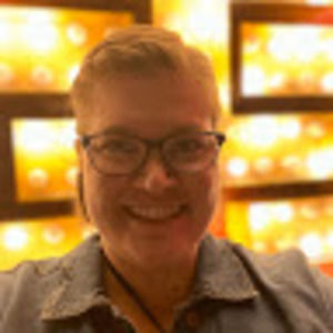 Meet your Posher, Rose